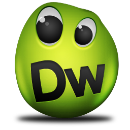 Dreamweaver
