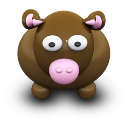 Brown Cow