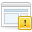 Web Layout Error