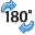 Transform Rotate 180