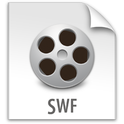 File SWF
