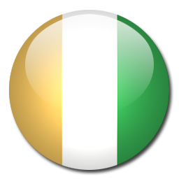 Cote d Ivoire Flag