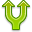 Arrow Divide