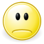 Gnome Face Sad