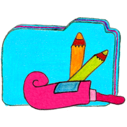 Folder b applications