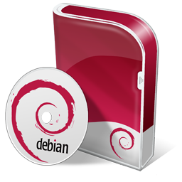 Debian disc
