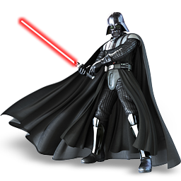 Star Wars Vader