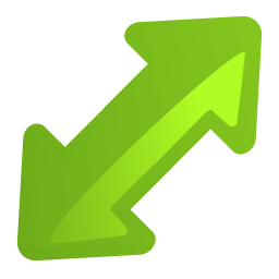 Arrow diagright