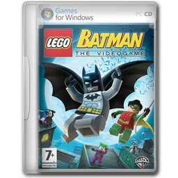 LEGO Batman