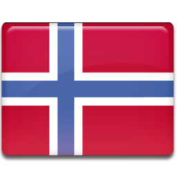 Jan Mayen Flag