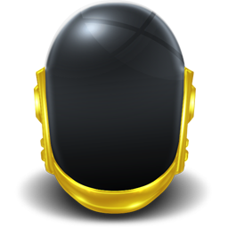 Daft punk off