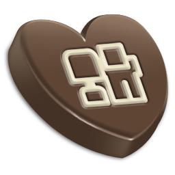 Digg heart