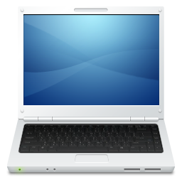 Laptop