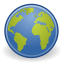 Gnome Emblem Web