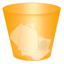 Trash Full