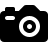 Photography Camera black