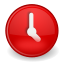 Gnome Emblem Urgent