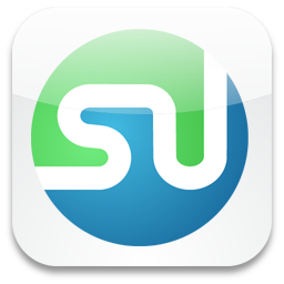 StumbleUpon