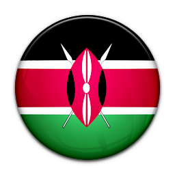 Flag of Kenya