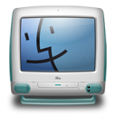 iMac G3 Bondi