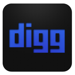 Digg blueberry