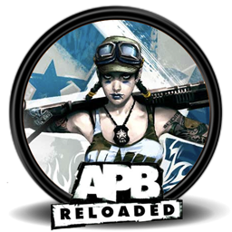 APB Reloaded game