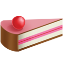 Cake Slice