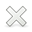 Gnome Emblem Unreadable