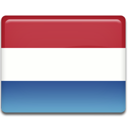 Netherlands Flag