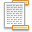 Document Comment Behind
