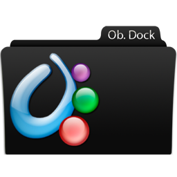 Object Dock