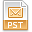 File Extension Pst