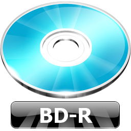 BD-R