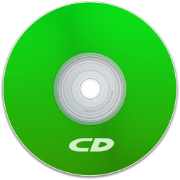 CD Green