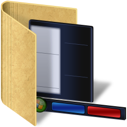 Folder Startmenu