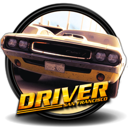 Driver San Francisco