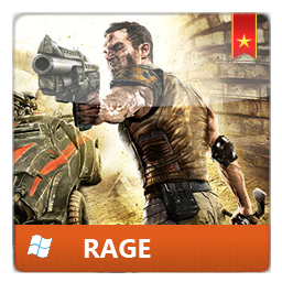 Rage