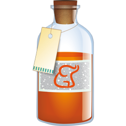 Meneame Bottle