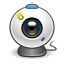 Gnome Camera Web