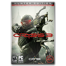 Crysis 3