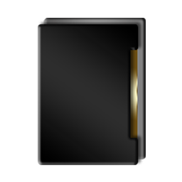 BlankFolder Gold