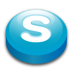 Skype puck