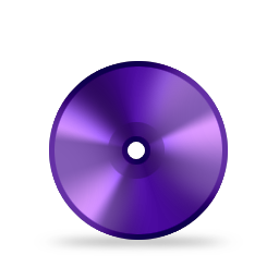 Disk DVD-R