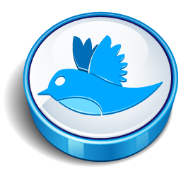 Twitter blue cooky