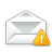 Mail spam