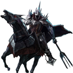 Horseman