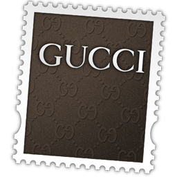 Gucci Stamp