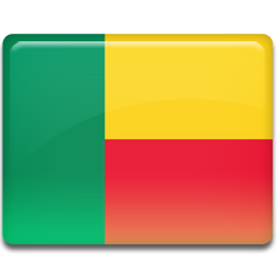 Benin Flag