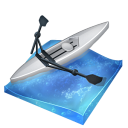 Rowing