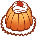 Baba au rhum